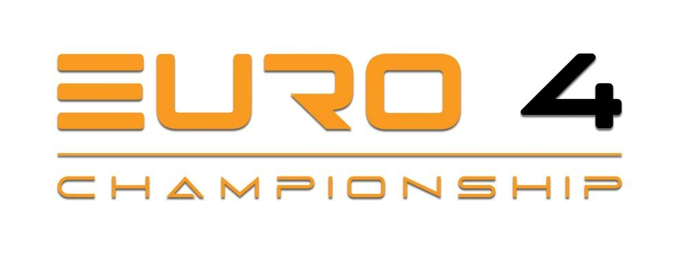 Euro 4 Championship logo