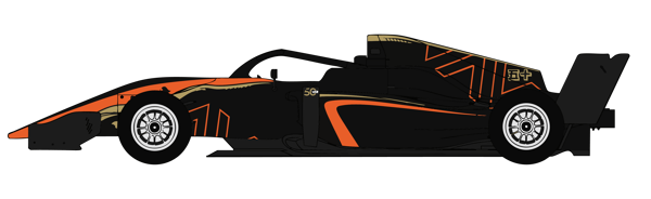 Macau Grand Prix FIA FR World Cup livery