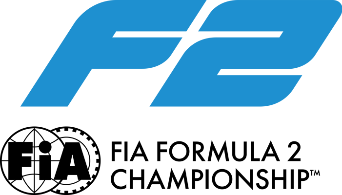 FIA Formula 2 logo