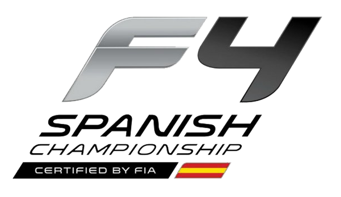 F4 Spanish Championship logo
