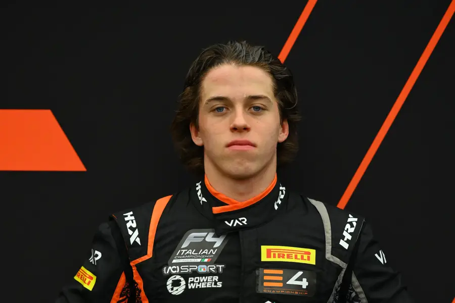 Maximilian Popov