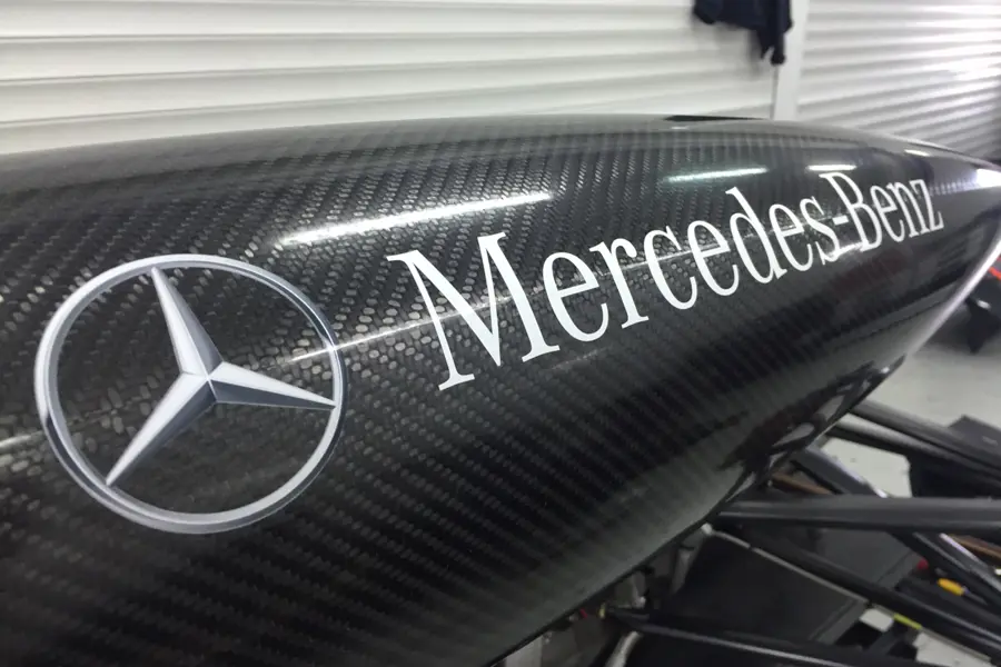 Van Amersfoort Racing to use Mercedes-Benz engines in 2016