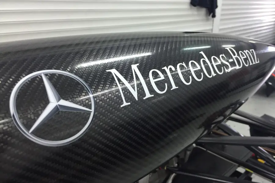 Van Amersfoort Racing to use Mercedes-Benz engines in 2016