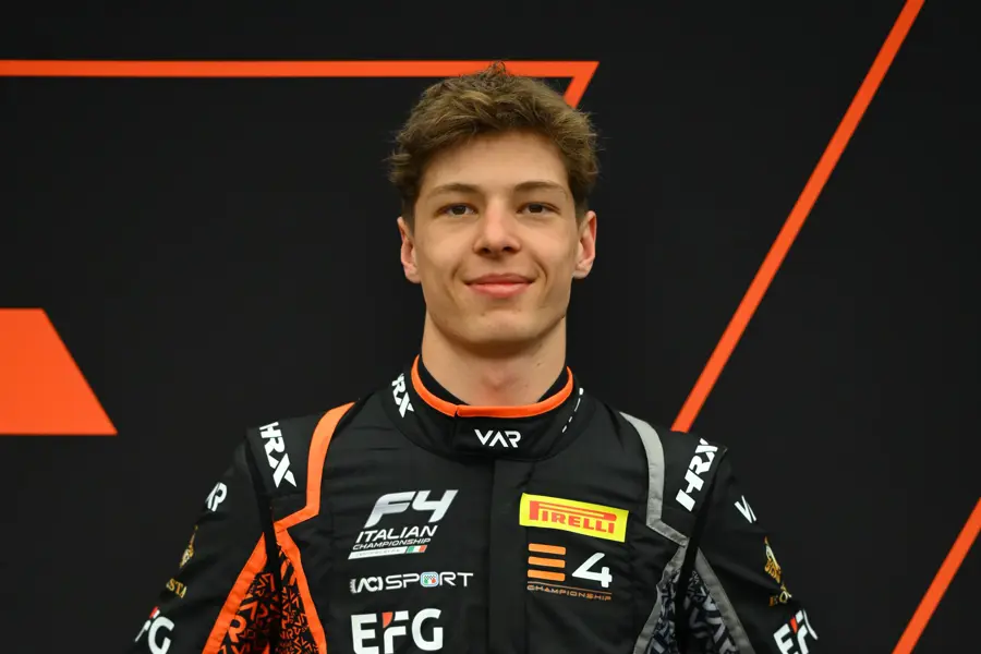 Aleksander Ruta