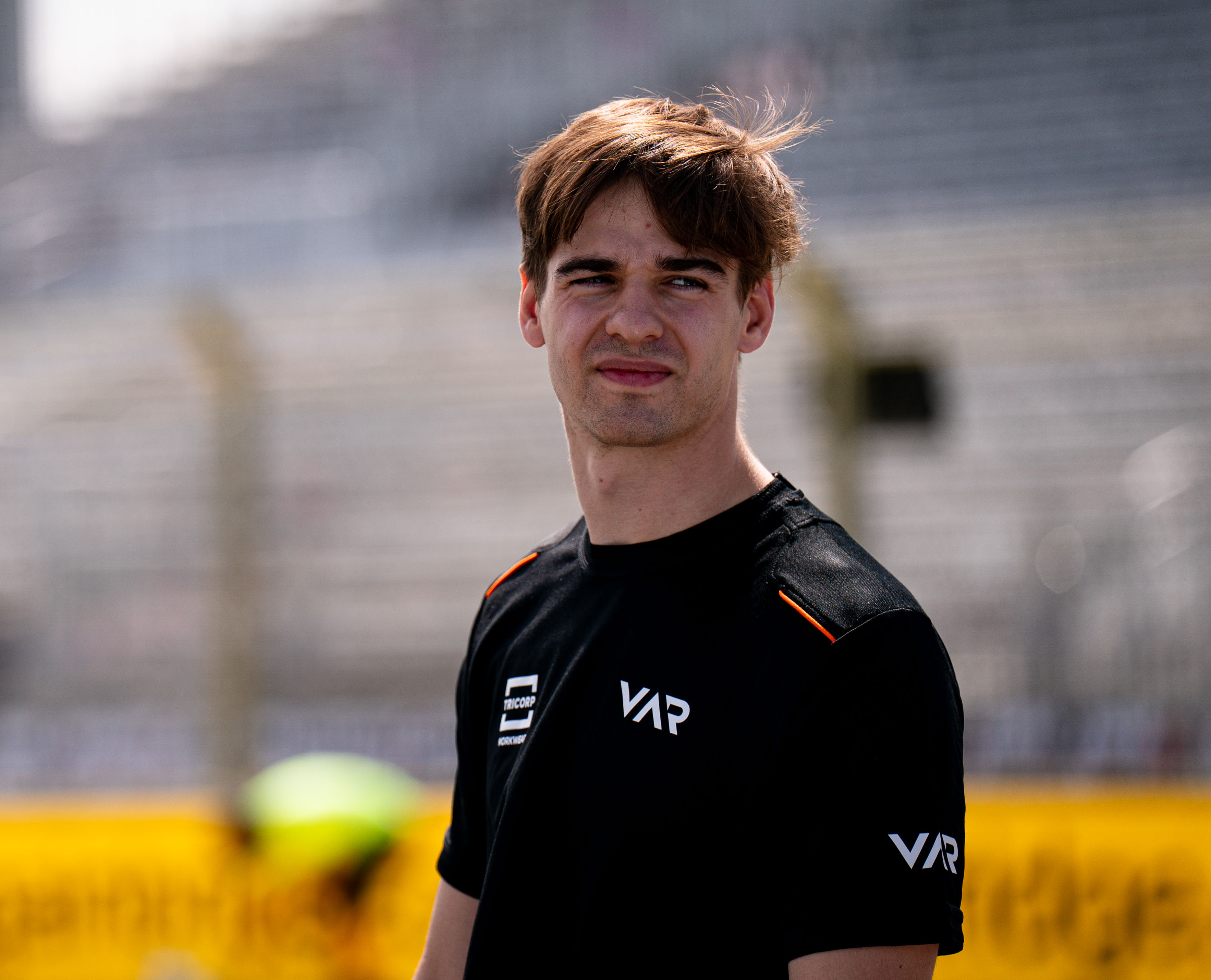Nico Varrone