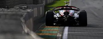 Car Barrier Melbourne