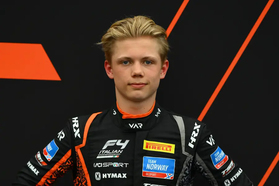 Marcus Saeter