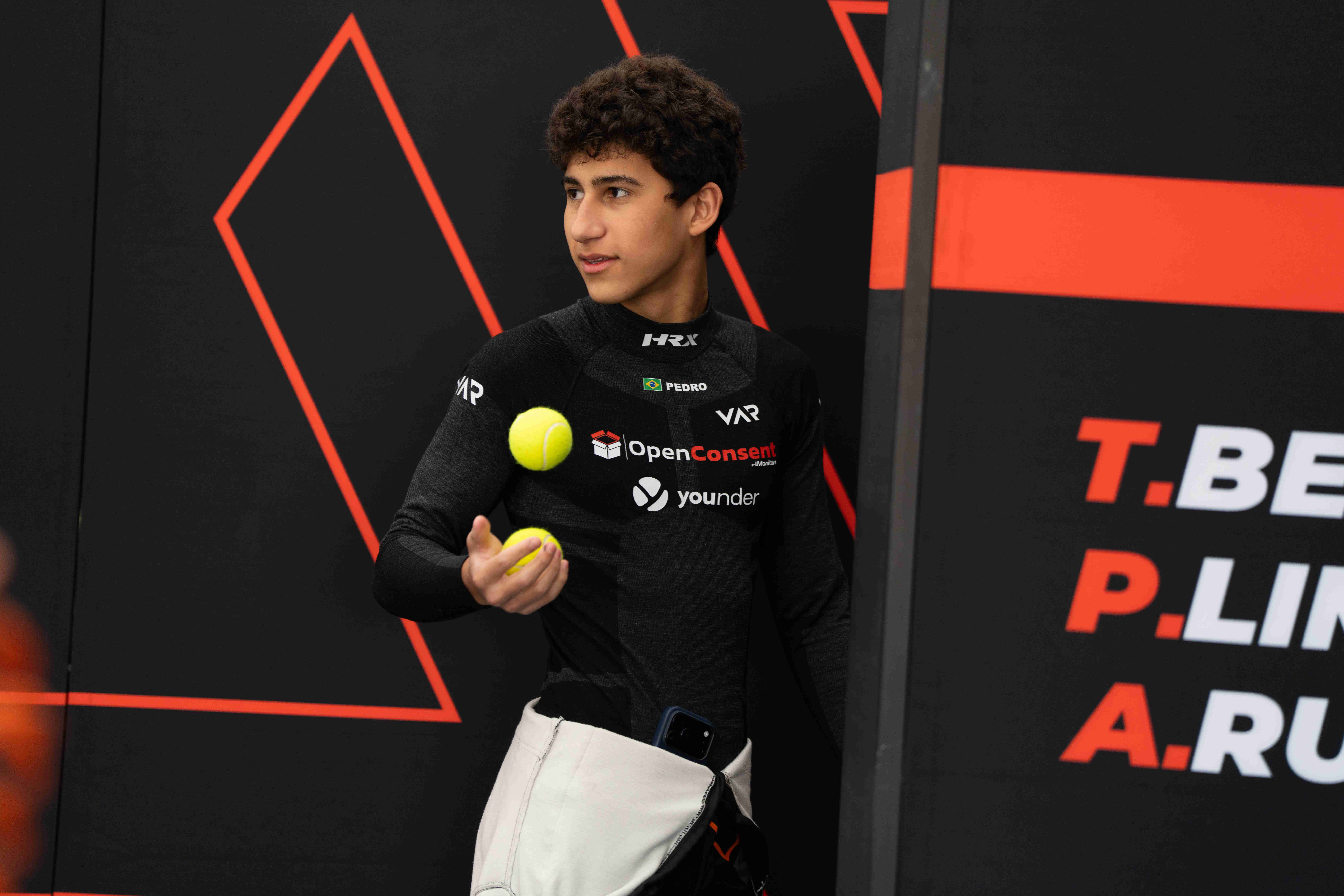 Pedro Lima