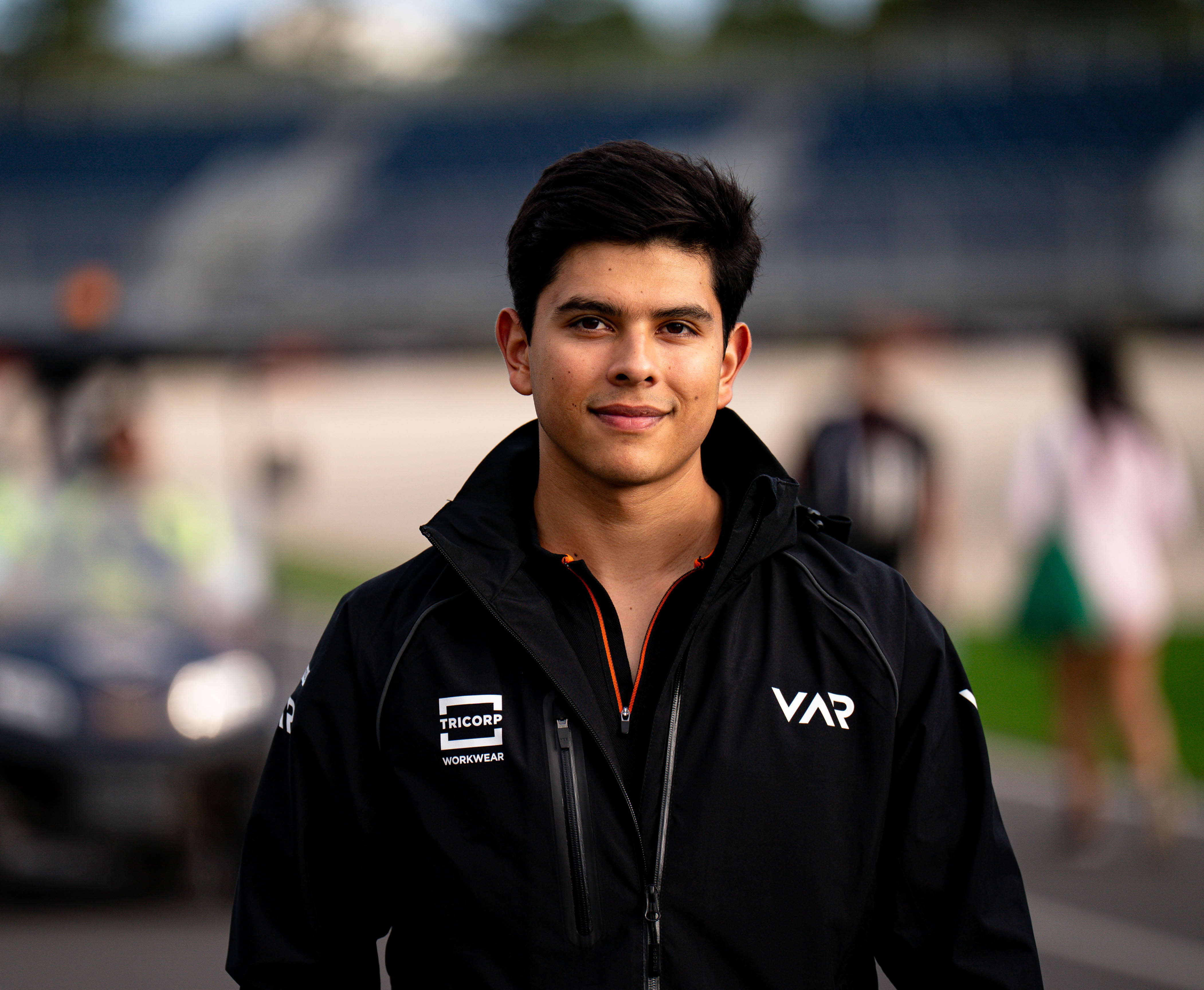 Rafael Villagómez
