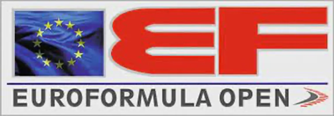 Euroformula Open logo