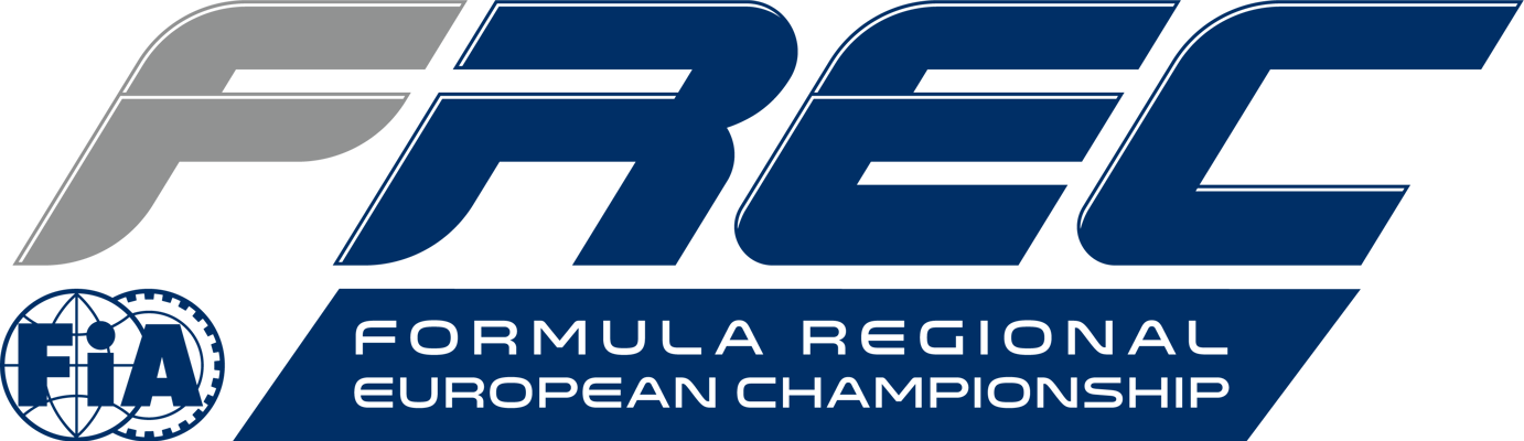 Formula Regional European Championship logo