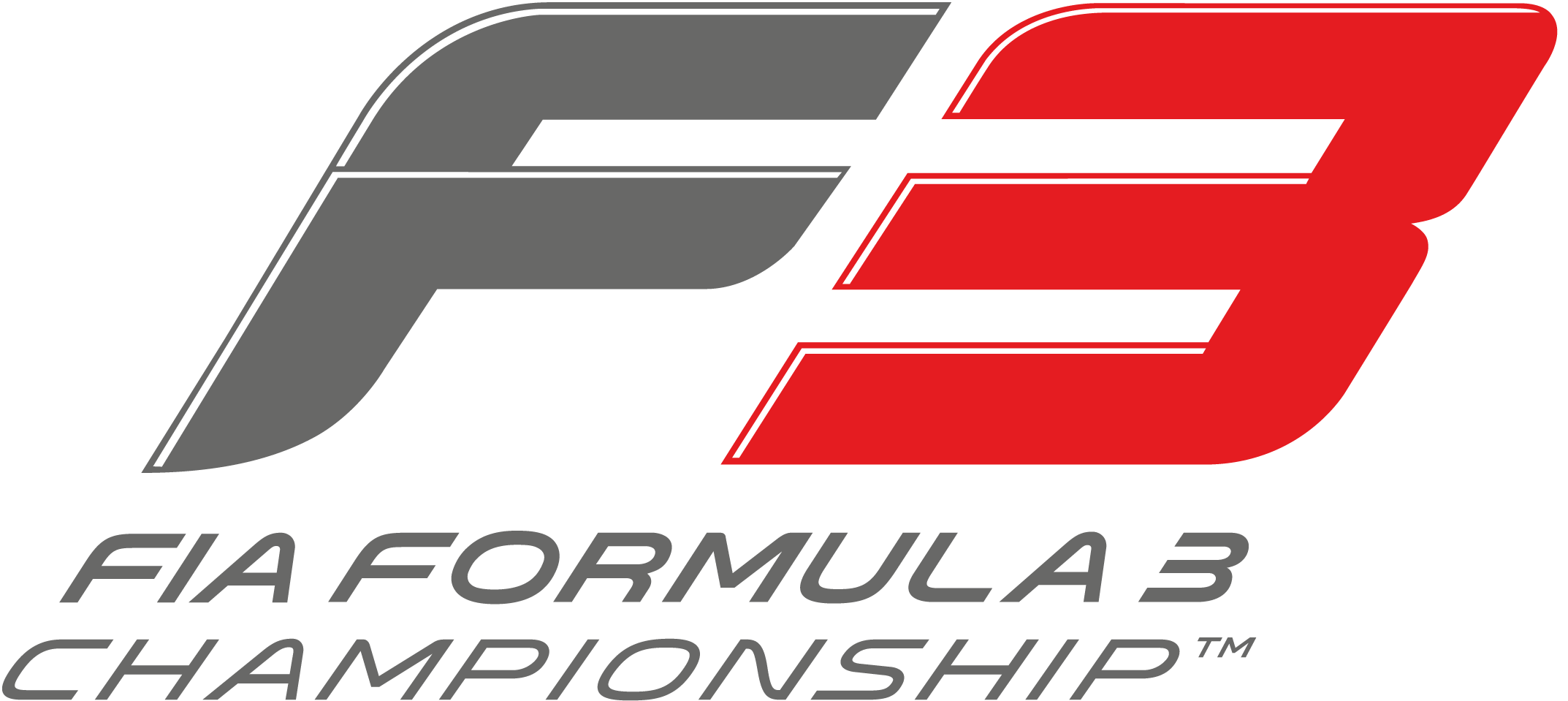 FIA Formula 3 logo