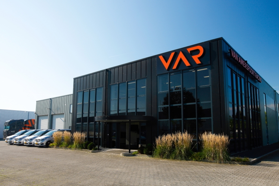 Van Amersfoort Racing enters FIA F3 in 2022