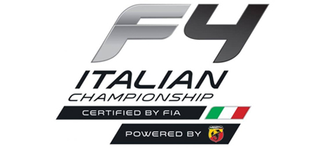 F4 Italian Championship