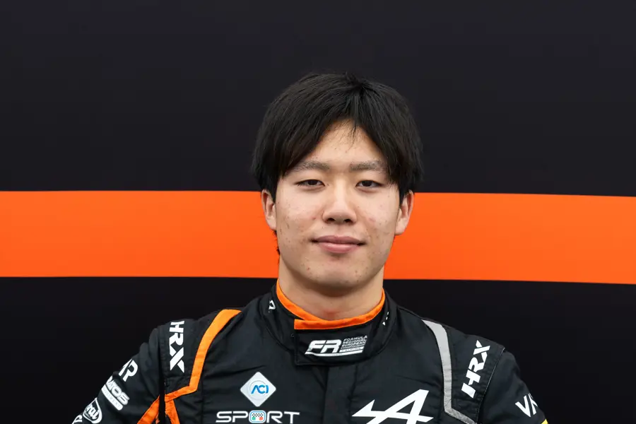 Hiyu Yamakoshi