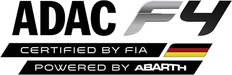 ADAC Formula 4 logo