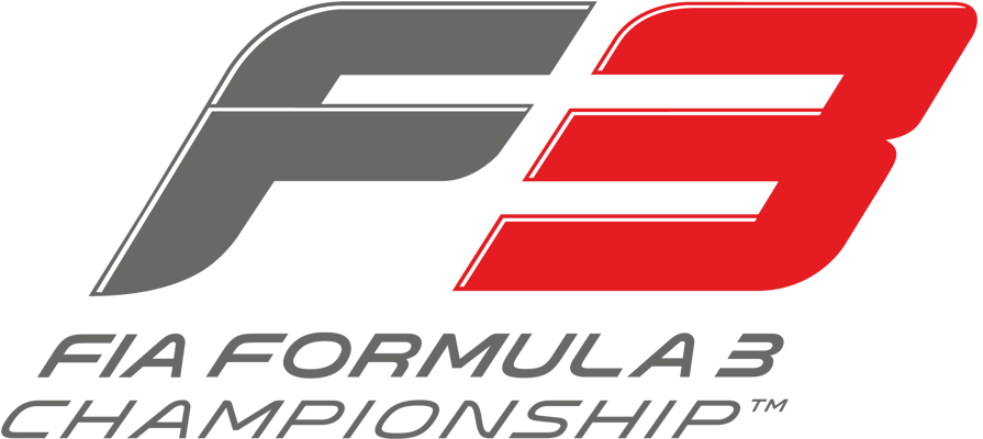 FIA Formula 3 logo