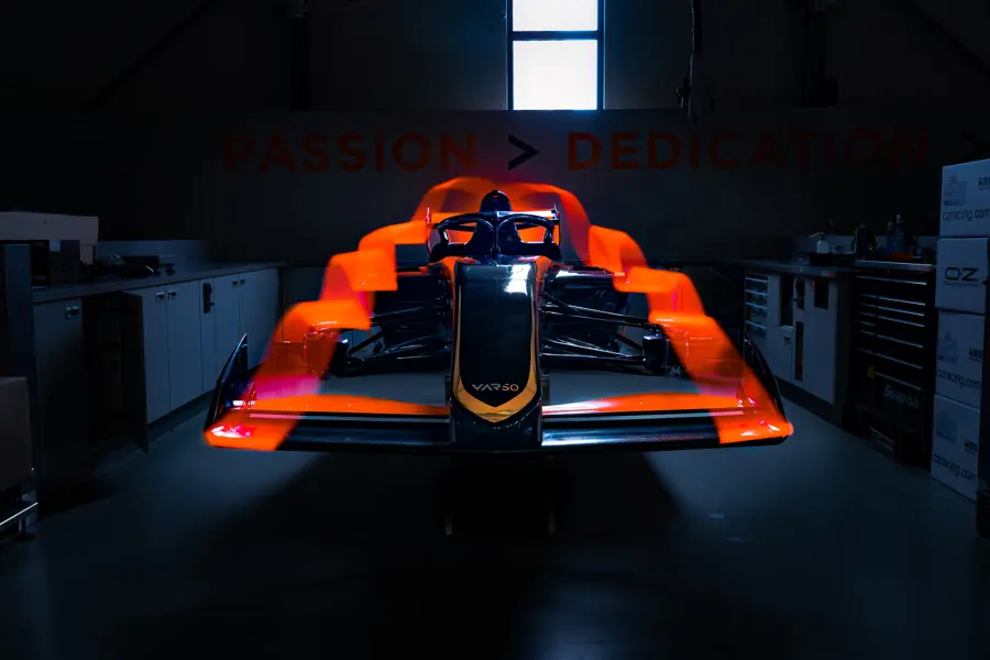 Van Amersfoort Racing Celebrates 50th Anniversary with Special Open Day Event