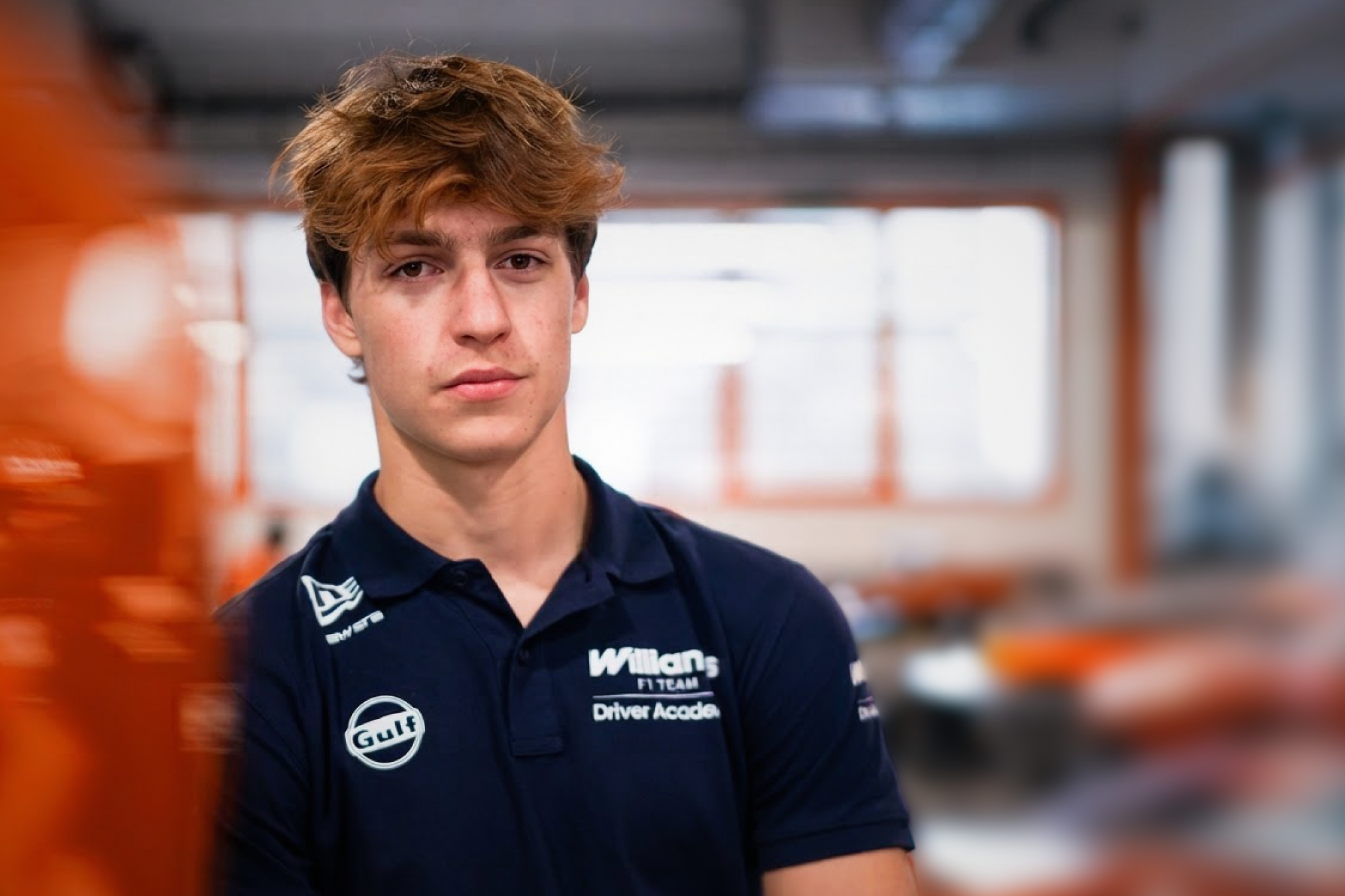 Van Amersfoort Racing welcomes Williams F1 Team Academy Driver Oleksandr Bondarev for final two FREC rounds
