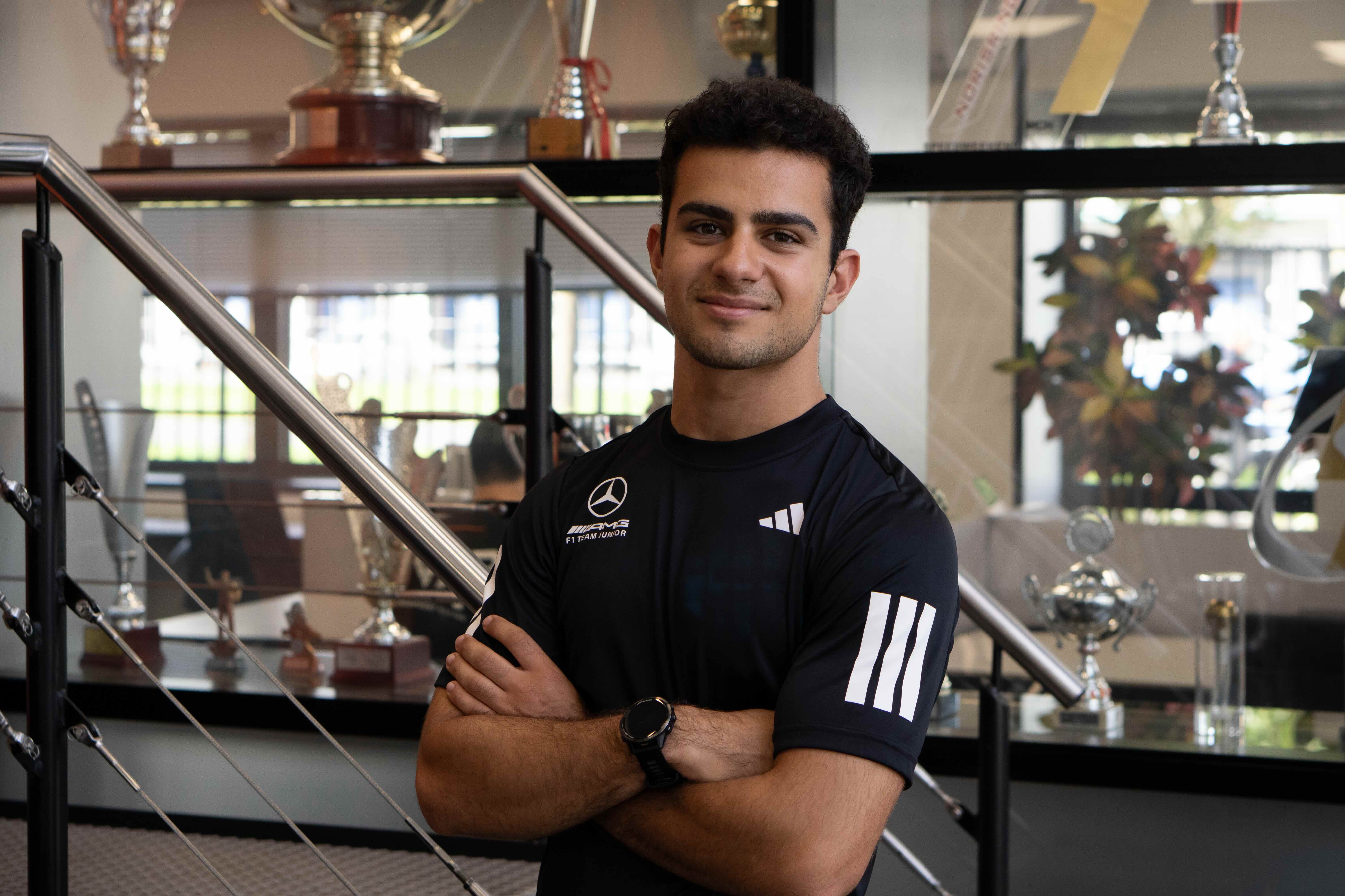 Rashid Al Dhaheri