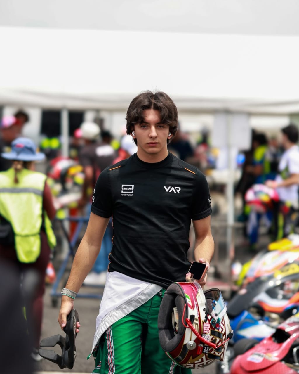Fernando Rivera