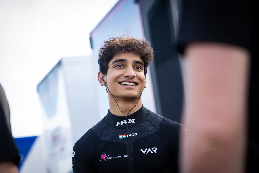 Strong Season Start for Van Amersfoort Racing in Misano