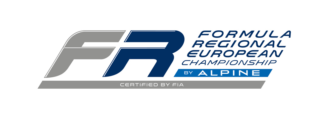 Formula Regional European Championship logo